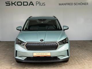 Škoda Enyaq