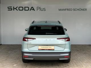 Škoda Enyaq