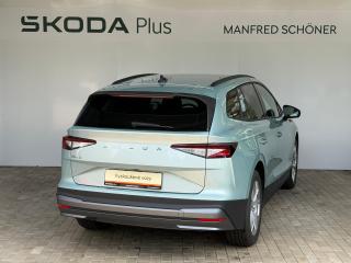 Škoda Enyaq