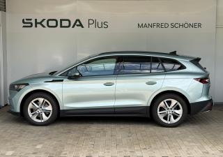 Škoda Enyaq