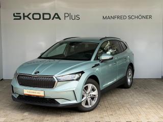Škoda Enyaq