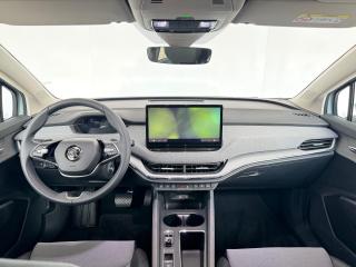 Škoda Enyaq