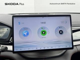 BYD Seal U-DMi