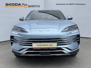 BYD Seal U-DMi