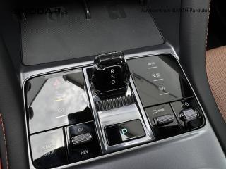 BYD Seal U-DMi