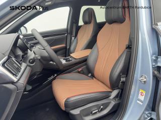 BYD Seal U-DMi