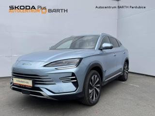 BYD Seal U-DMi