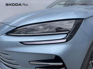 BYD Seal U-DMi