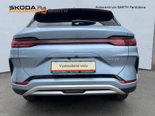 BYD Seal U-DMi