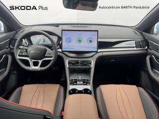 BYD Seal U-DMi