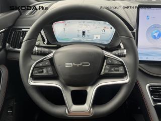 BYD Seal U-DMi
