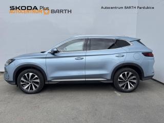 BYD Seal U-DMi