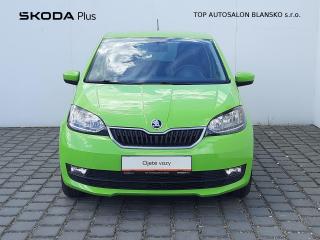 Škoda Citigo