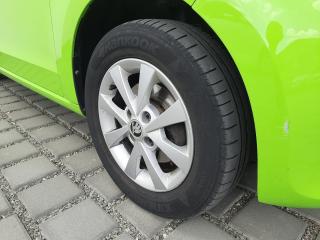 Škoda Citigo