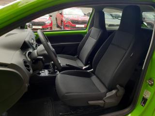 Škoda Citigo