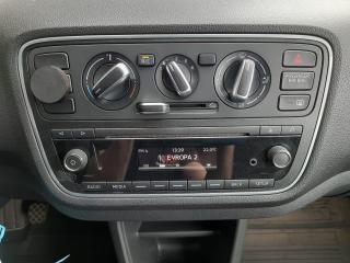 Škoda Citigo