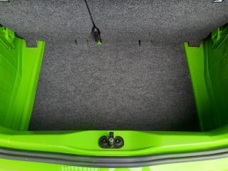 Škoda Citigo