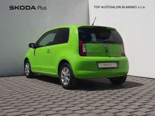 Škoda Citigo
