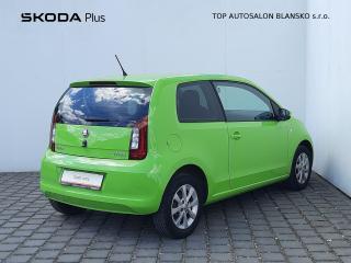 Škoda Citigo
