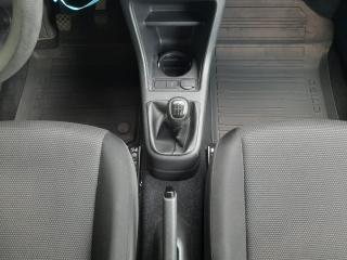 Škoda Citigo