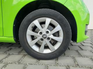 Škoda Citigo