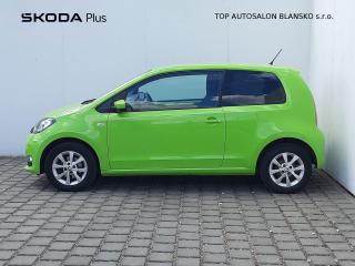 Škoda Citigo