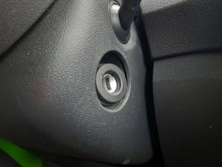 Škoda Citigo