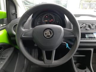 Škoda Citigo