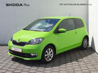 Škoda Citigo