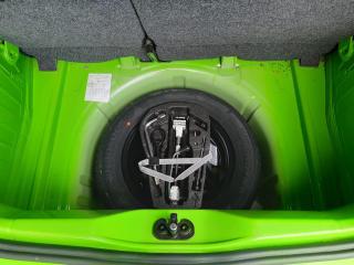 Škoda Citigo