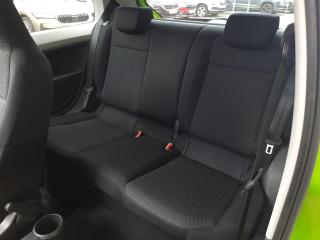 Škoda Citigo