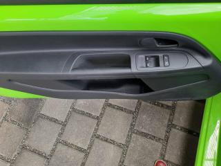 Škoda Citigo