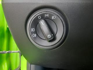 Škoda Citigo