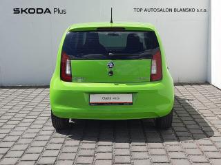 Škoda Citigo