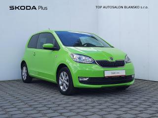 Škoda Citigo