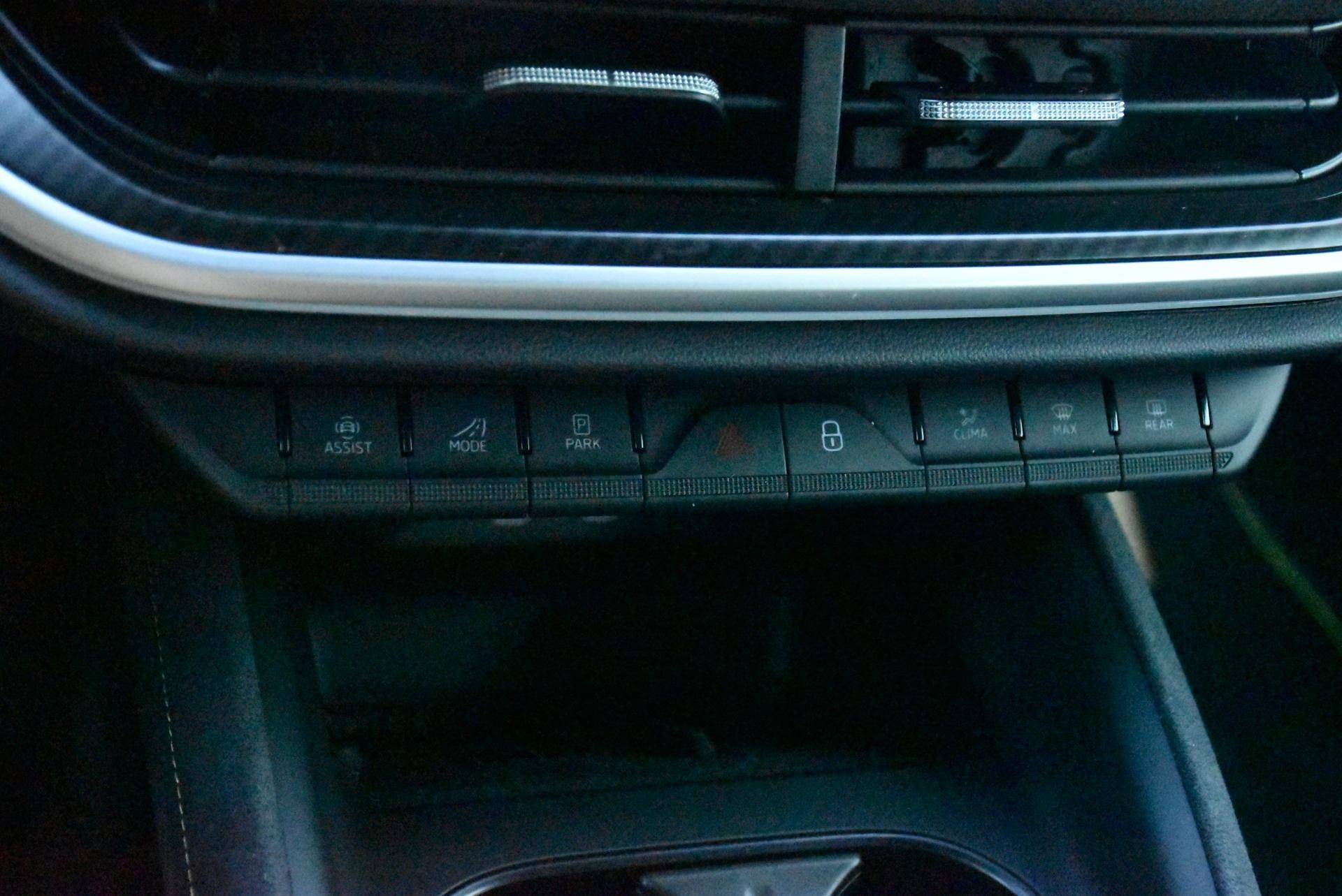 Škoda Elroq