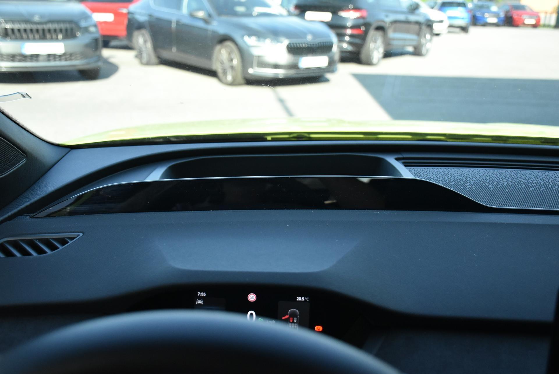 Škoda Elroq