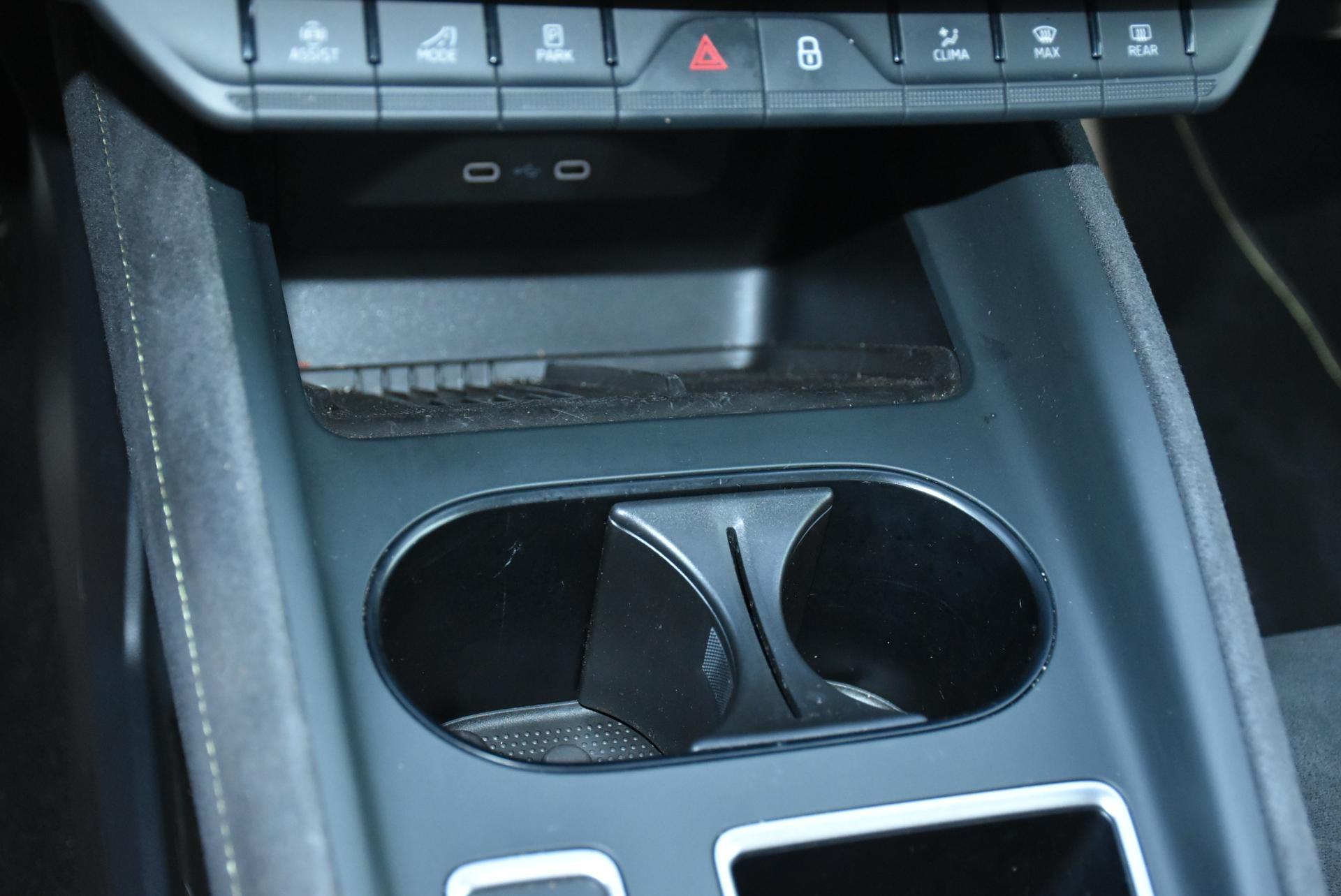 Škoda Elroq