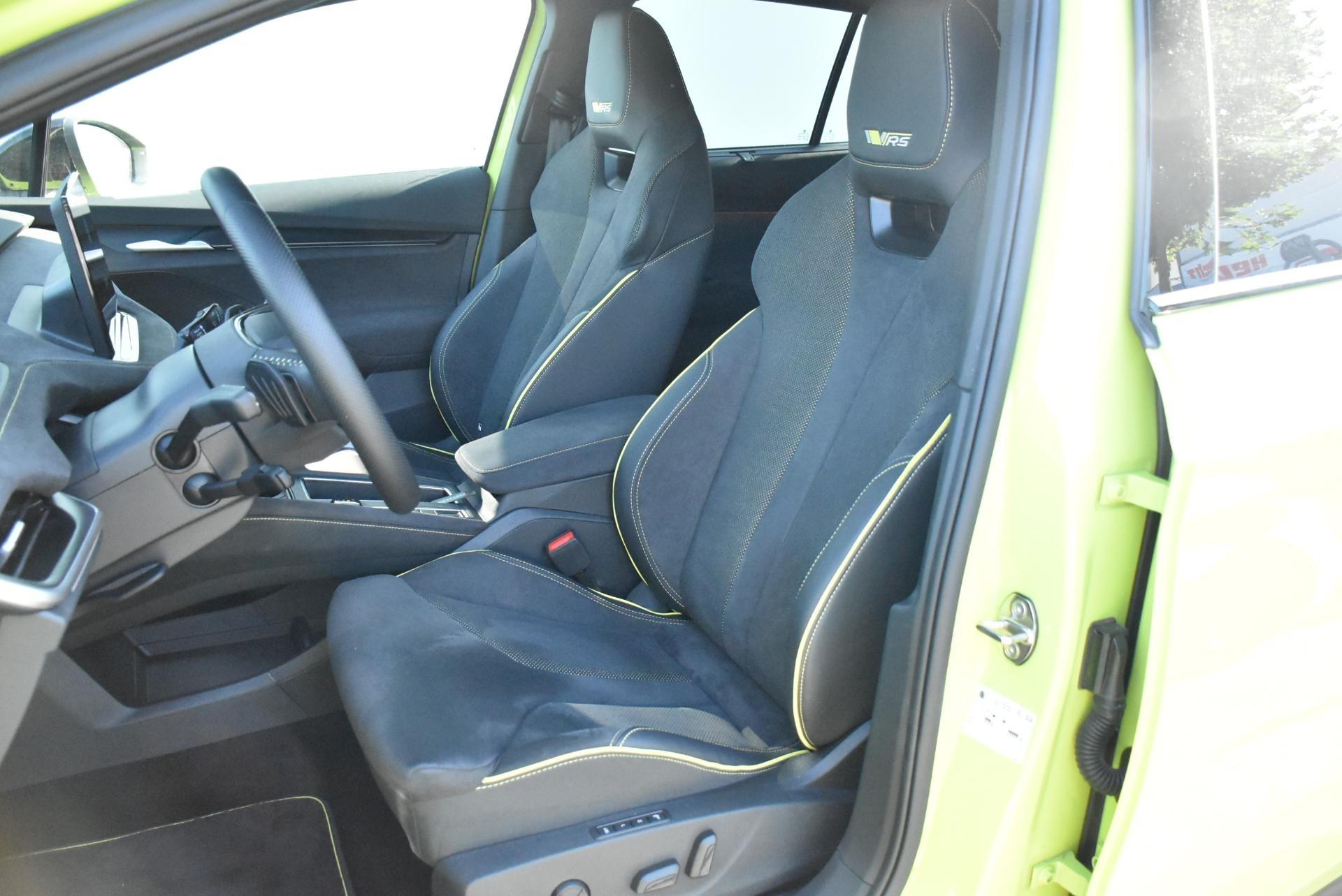 Škoda Elroq