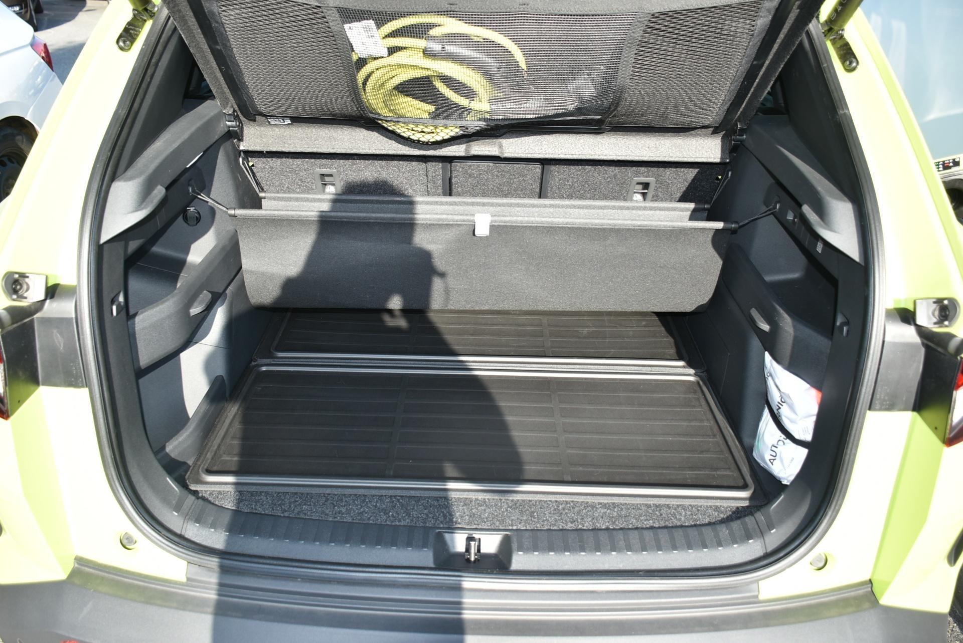 Škoda Elroq