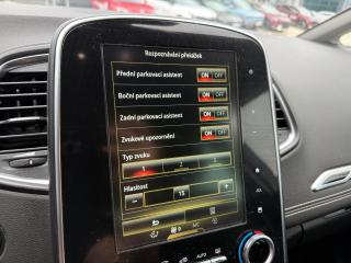 Renault Grand Scénic