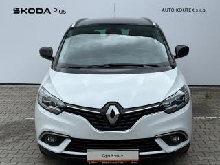 Renault Grand Scénic