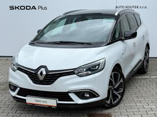 Renault Grand Scénic
