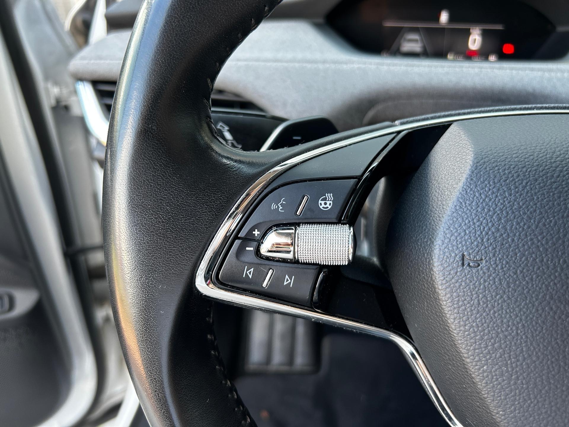 Škoda Enyaq