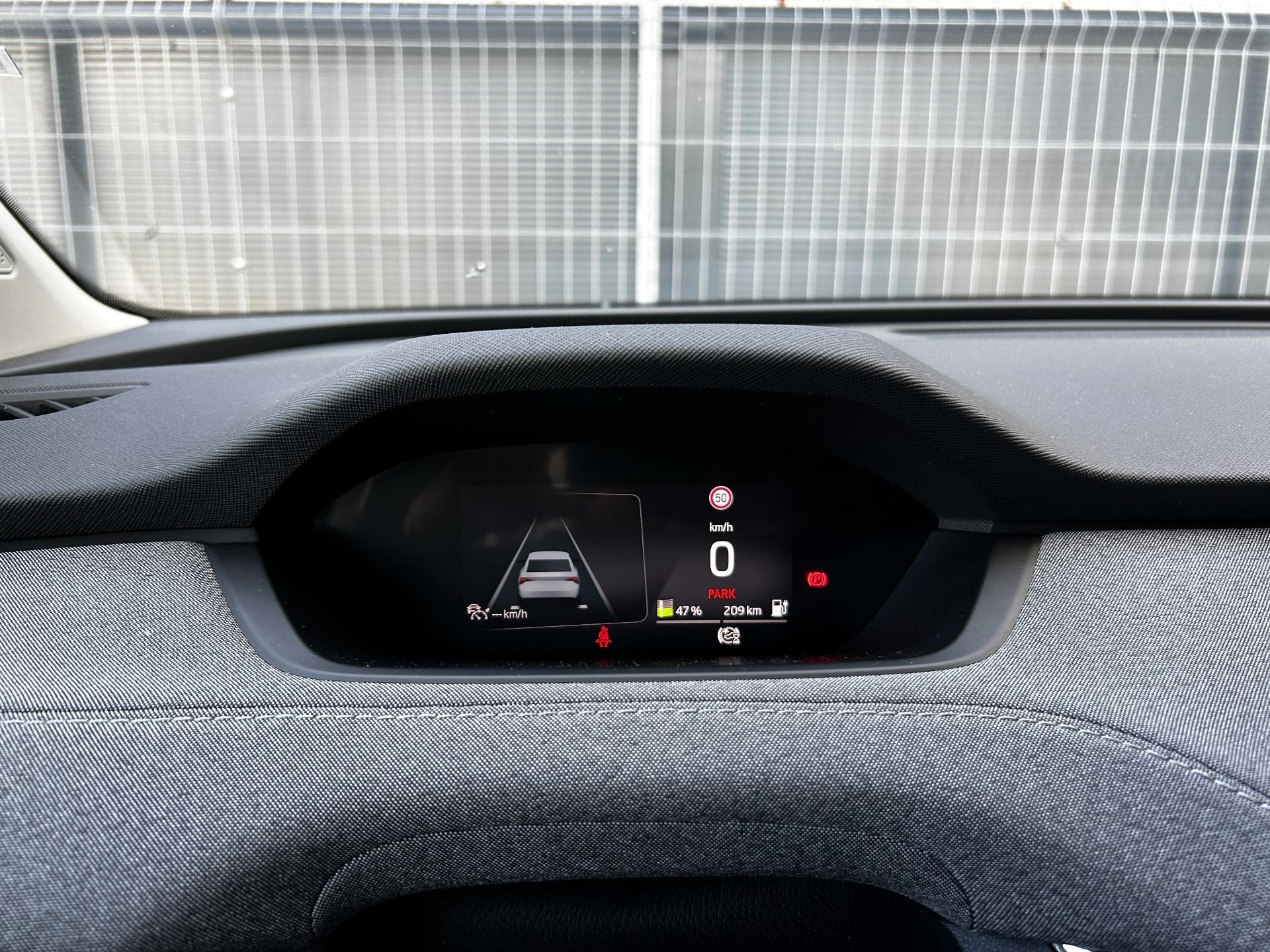 Škoda Enyaq