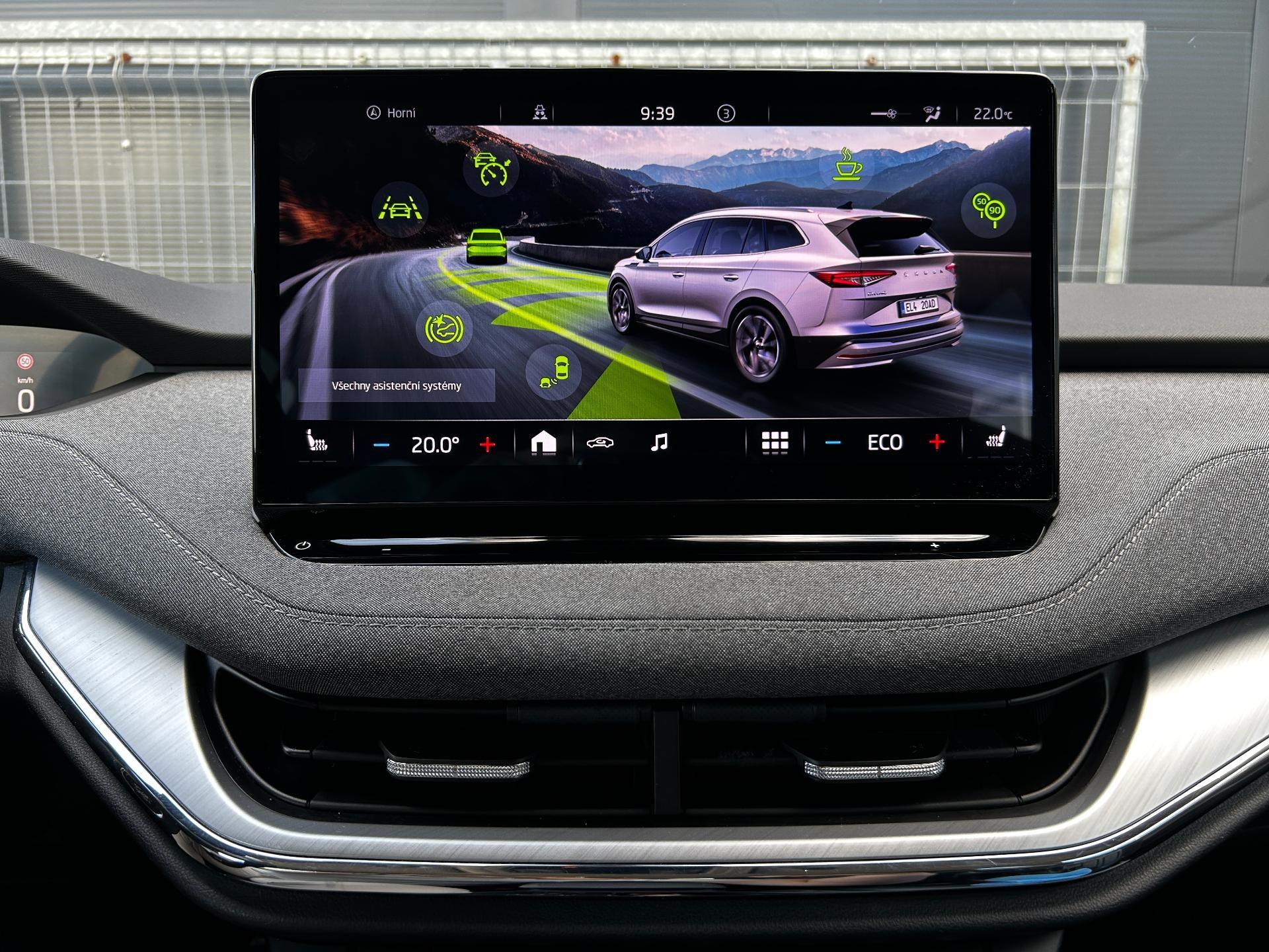 Škoda Enyaq
