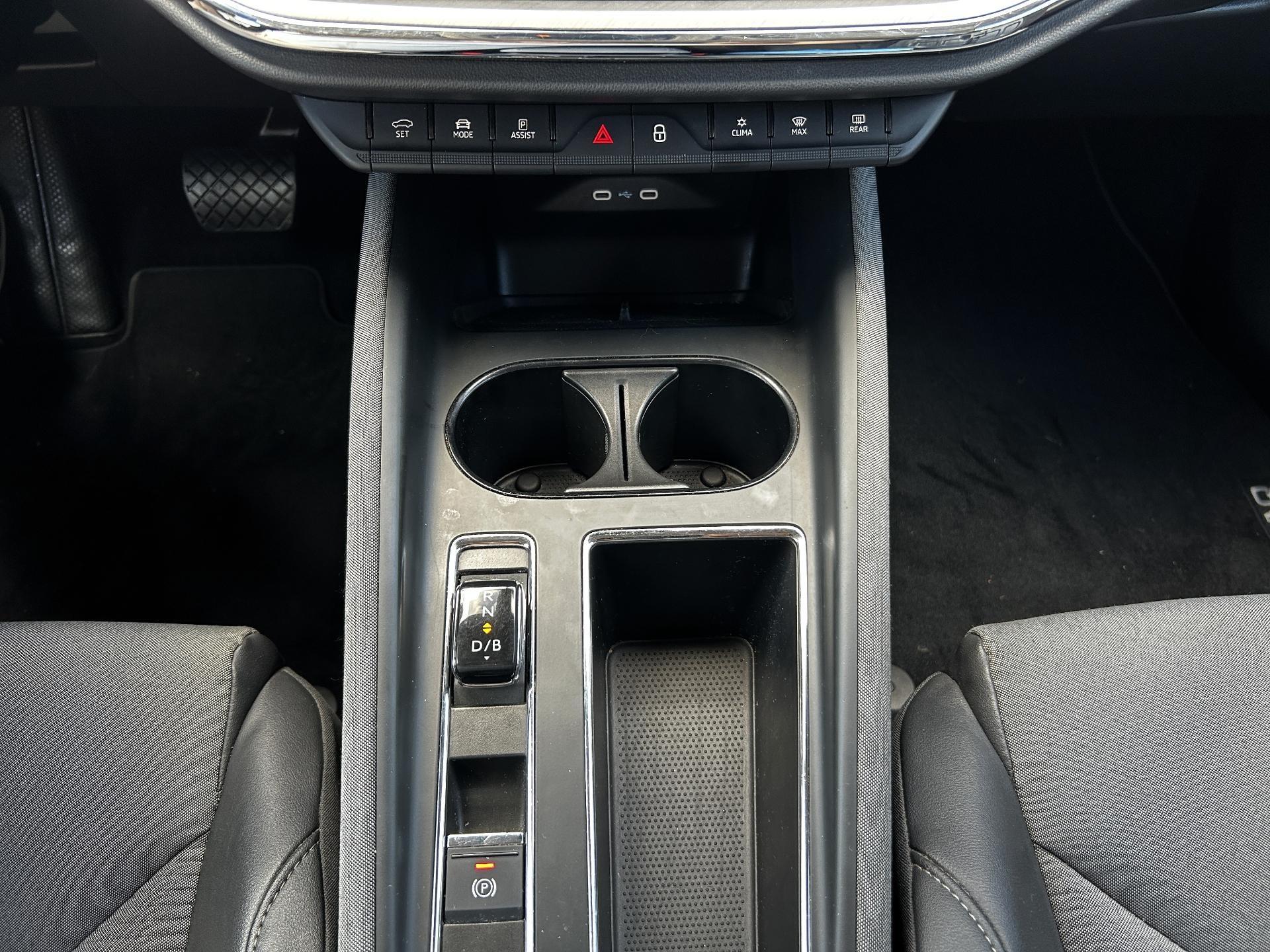 Škoda Enyaq