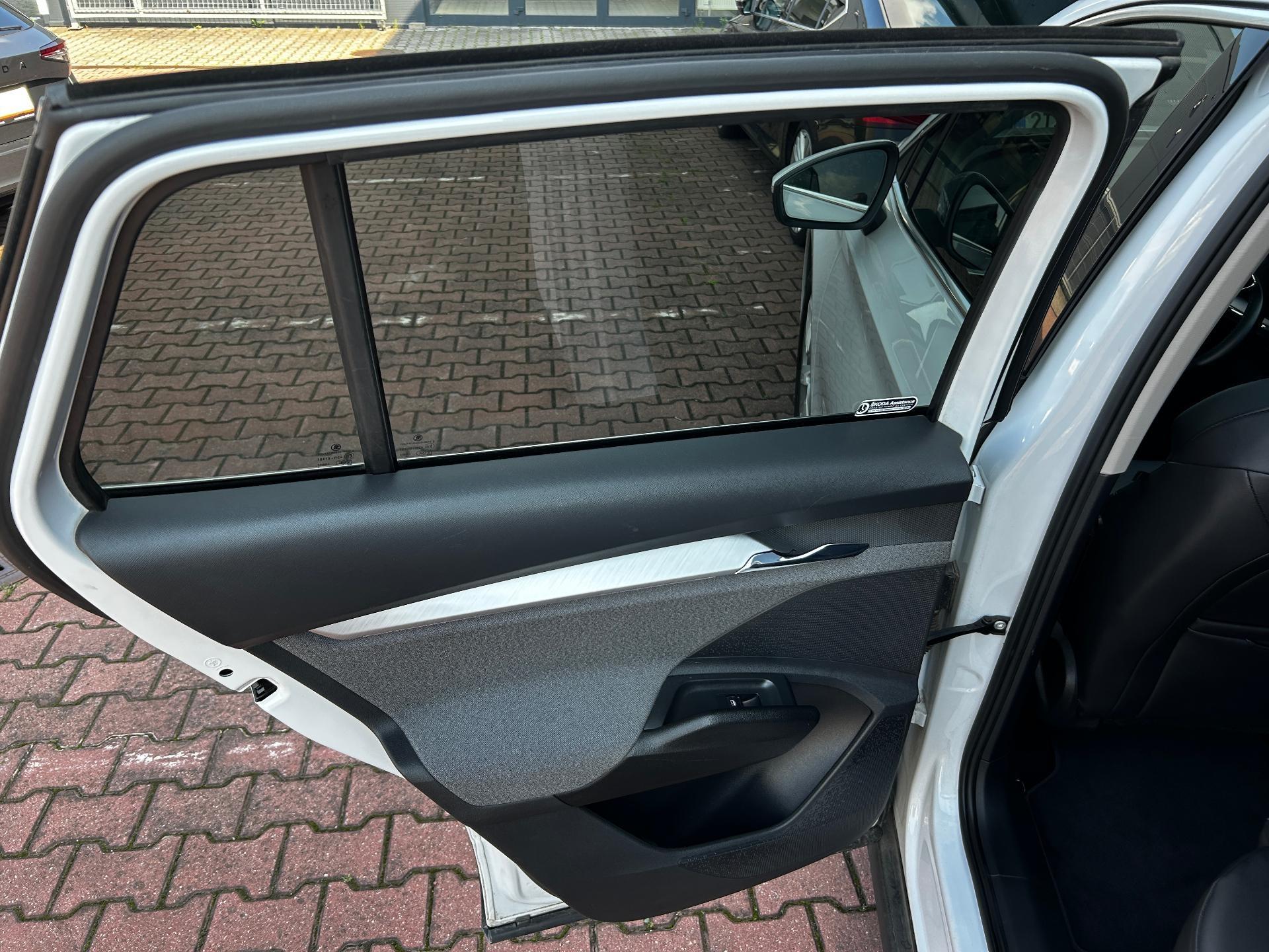 Škoda Enyaq