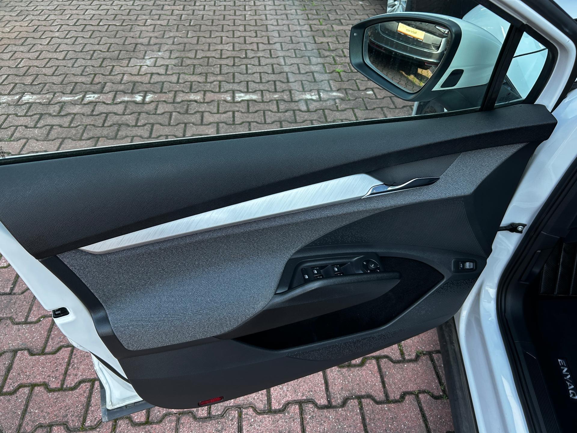 Škoda Enyaq