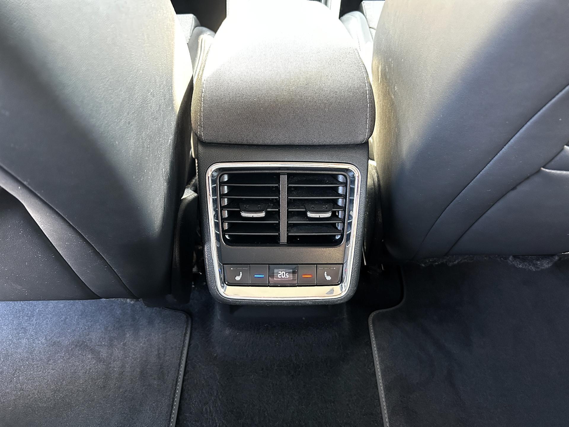 Škoda Enyaq